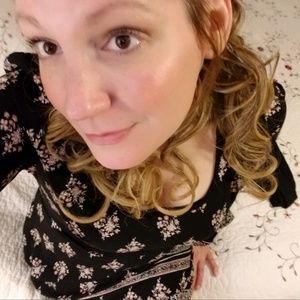 Meet your Posher, Kristina